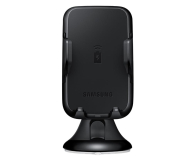 Samsung Uchwyt samochodowy z ładowarką indukcyjną - 211635 - zdjęcie 1